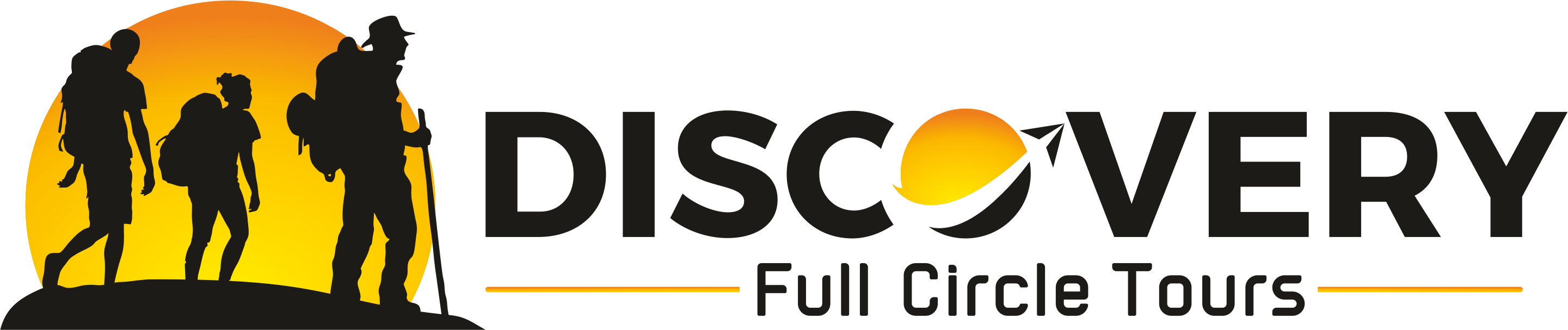 Discovery Full Circle Tours